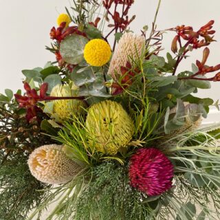 Australian Native Bouquet