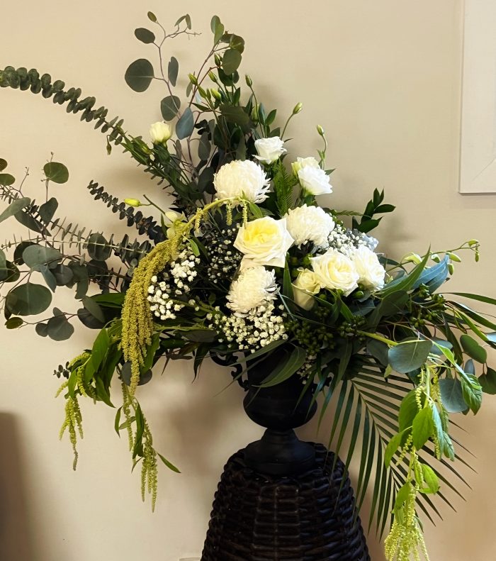 Royal Grand Arrangement