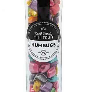Mini Fruit Humbugs