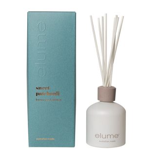 Reed Diffusers - Sweet Patchouli